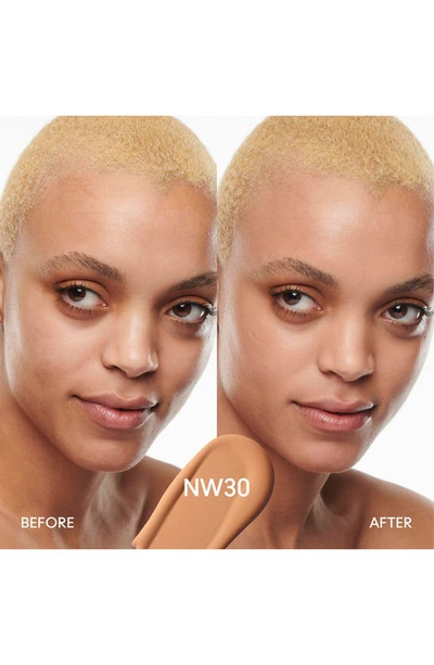 Mac Cosmetics Studio Radiance Serum-powered Foundation In Nw30