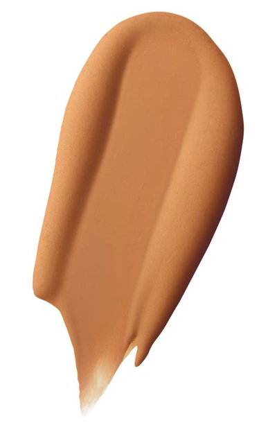 Mac Cosmetics Studio Radiance Serum-powered Foundation In Nw43