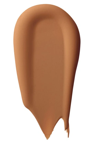Mac Cosmetics Studio Radiance Serum-powered Foundation In Nw45
