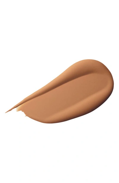 Mac Cosmetics Studio Radiance Serum-powered Foundation In Nw47