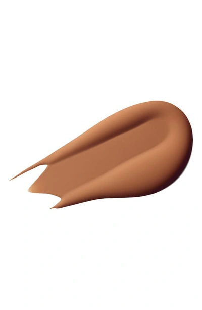 Mac Cosmetics Studio Radiance Serum-powered Foundation In Nw48