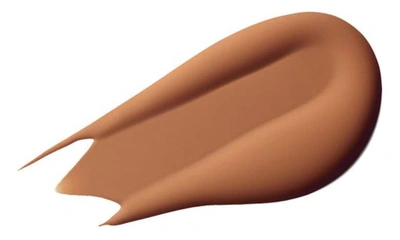 Mac Cosmetics Studio Radiance Serum-powered Foundation In Nw48