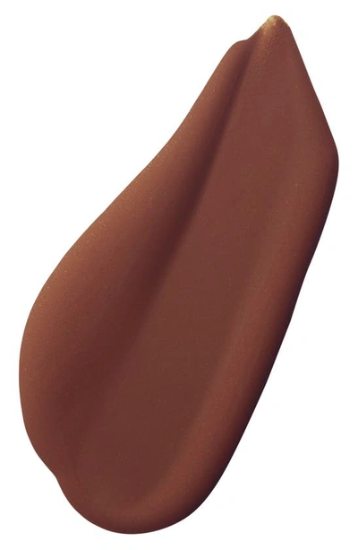 Mac Cosmetics Studio Radiance Serum-powered Foundation In Nw58