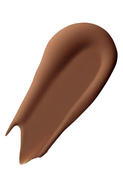 Mac Cosmetics Studio Radiance Serum-powered Foundation In Nc63