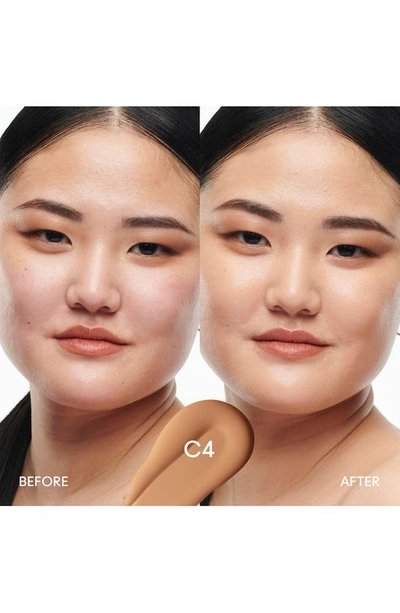 Mac Cosmetics Studio Radiance Serum-powered Foundation In C4