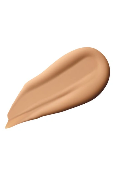 Shop Mac Cosmetics Studio Radiance Serum-powered Foundation In C4.5