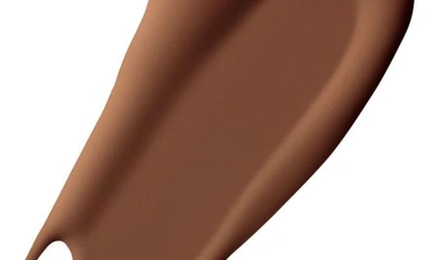 Mac Cosmetics Studio Radiance Serum-powered Foundation In Nc63