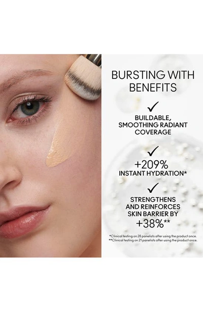 Mac Cosmetics Studio Radiance Serum-powered Foundation In C4