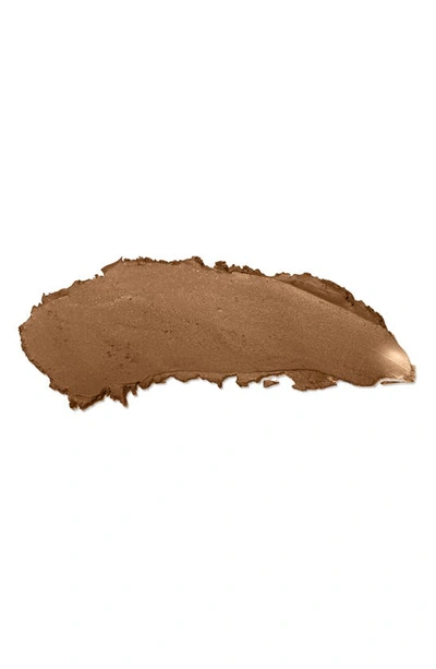 Shop Yensa Silk Bronzing Base Cream Bronzer In Sunset Glow