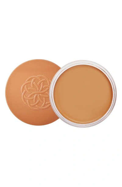 Shop Yensa Silk Bronzing Base Cream Bronzer In Sunrise