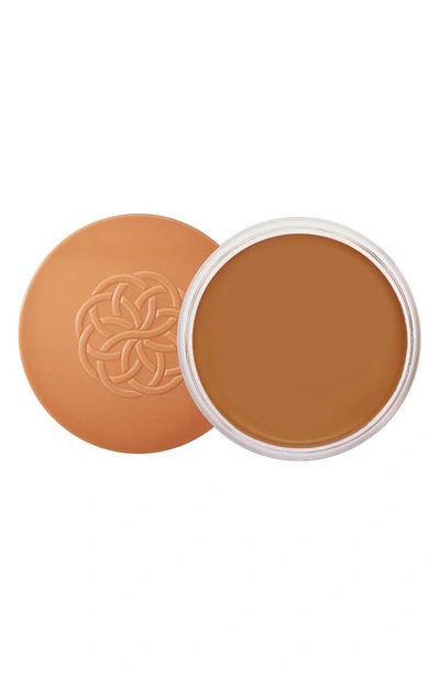 Shop Yensa Silk Bronzing Base Cream Bronzer In Sunlit