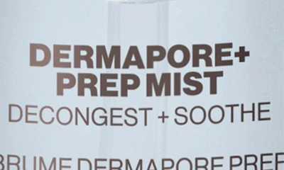 Shop Dermaflash Dermapore+ Prep Mist, 1 oz