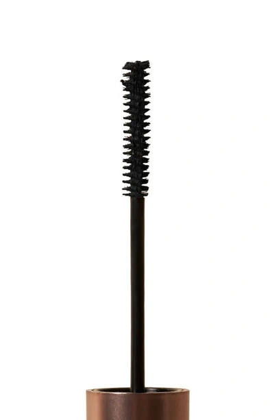 Yensa Brows On Brows Super Defining Gel In Soft Black