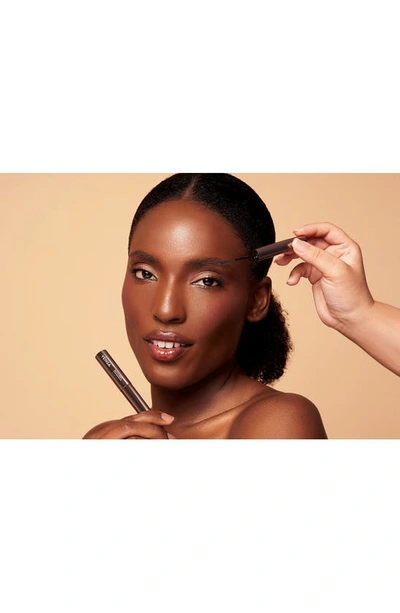 Yensa Brows On Brows Super Defining Gel In Soft Black