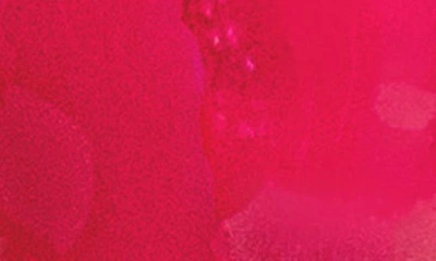 Yensa Luxe Lip Oil In Power Pink