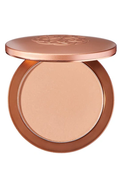 Shop Yensa Super Serum Silk Pressed Powder Foundation In Medium 2