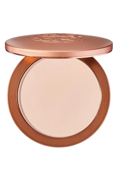 Shop Yensa Super Serum Silk Pressed Powder Foundation In Fair 2