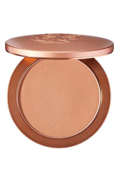 Shop Yensa Super Serum Silk Pressed Powder Foundation In Tan 2