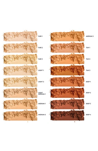 Yensa Super Serum Silk Pressed Powder Foundation In Fair 2