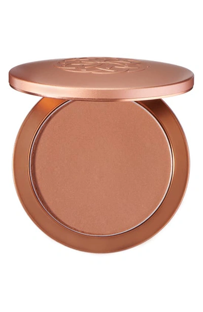 Shop Yensa Super Serum Silk Pressed Powder Foundation In Deep 2