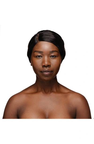 Yensa Super Serum Silk Pressed Powder Foundation In Deep 4