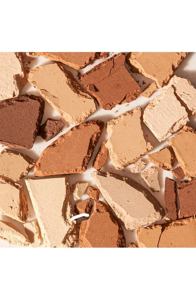 Yensa Super Serum Silk Pressed Powder Foundation In Fair 1