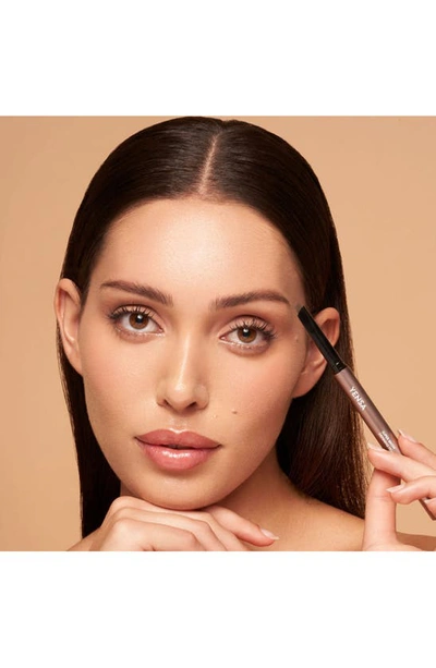 Yensa Super Brow Defining Pencil In Brown
