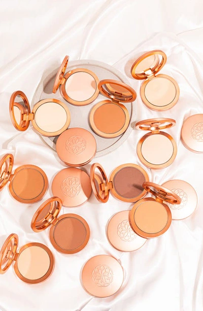 Yensa Super Serum Silk Pressed Powder Foundation In Fair 1