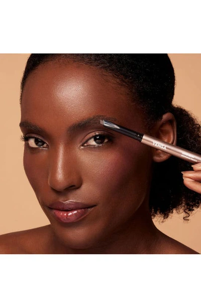 Yensa Super Brow Defining Pencil In Soft Black