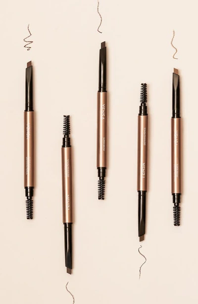 Yensa Super Brow Defining Pencil In Soft Black