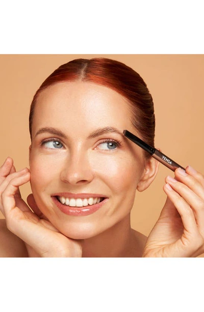 Yensa Super Brow Defining Pencil In Auburn