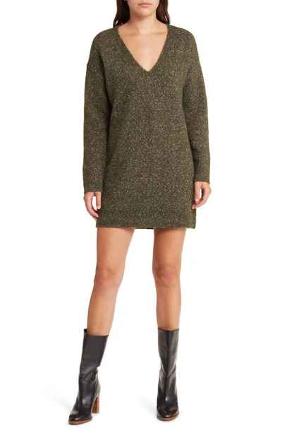 Treasure and bond sweater cheap dress