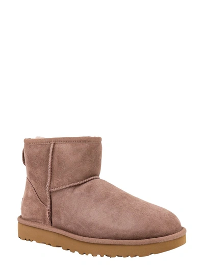 Shop Ugg Boots In Brown