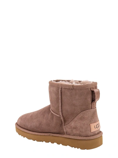 Shop Ugg Boots In Brown