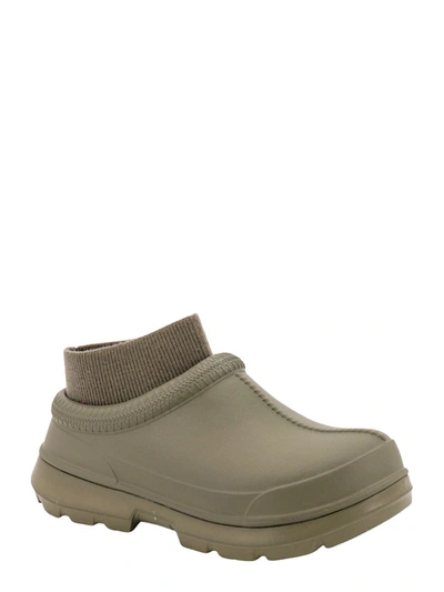 Shop Ugg Tasman X In Green