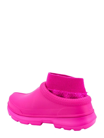 Shop Ugg Tasman X In Pink
