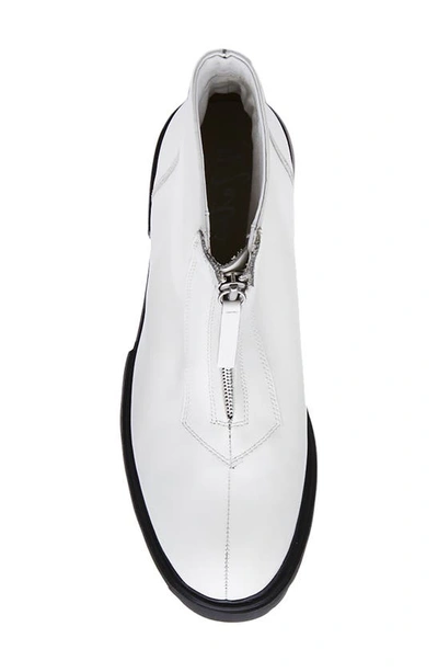 Matisse Margot Bootie In White