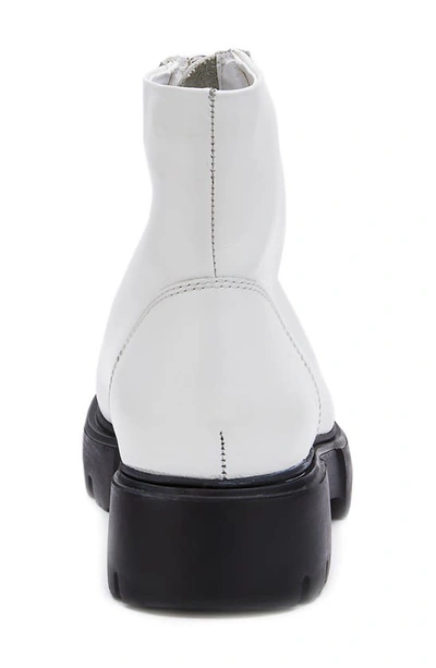 Matisse Margot Bootie In White