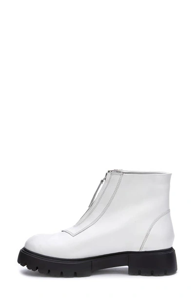 Matisse Margot Bootie In White