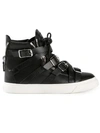 GIUSEPPE ZANOTTI 'Jeti' Trainers