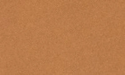 By Design Andrea Open Front Cardigan In Camel