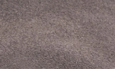Muk Luks Jane Indoor/outdoor Slipper With Wool Blend Lining In Frost Grey