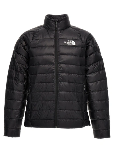 Shop The North Face 'carduelis' Down Jacket In Black