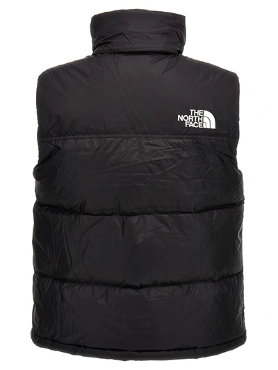 Shop The North Face '1996 Retro Nuptse' Vest In Black