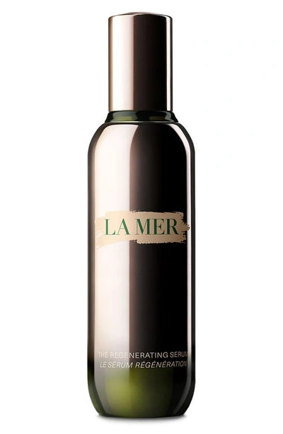 Shop La Mer Regenerating Serum, 2.5 oz