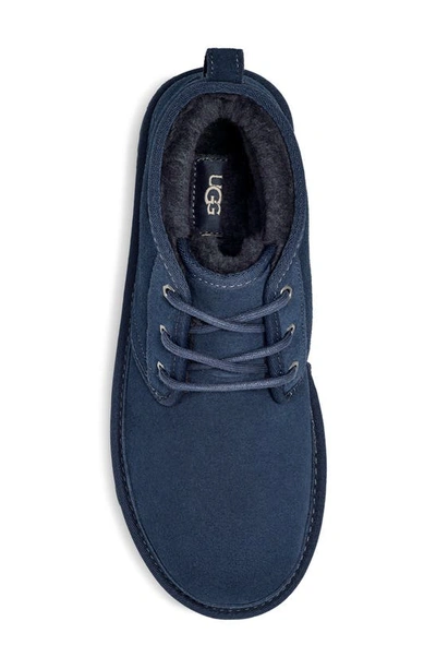 Ugg Neumel Chukka Boot In Deep Ocean