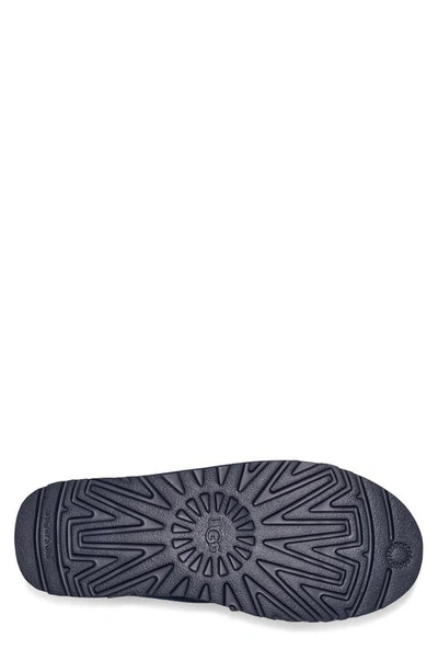 Ugg Neumel Chukka Boot In Deep Ocean