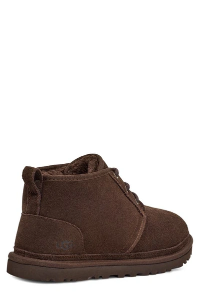 Shop Ugg Neumel Chukka Boot In Dusted Cocoa