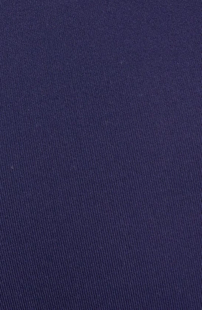 Zella Live In High Waist Leggings In Navy Evening