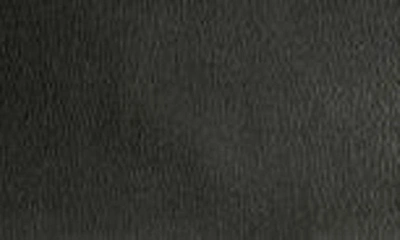 Noisy May Andy Faux Leather Miniskirt In Black